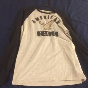 American Eagle long sleeve shirt